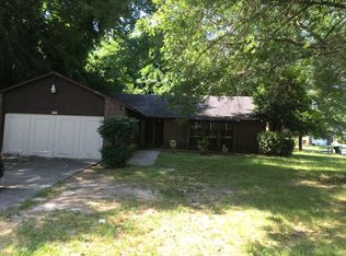3235 Cadiz Cir, College Park, GA 30349