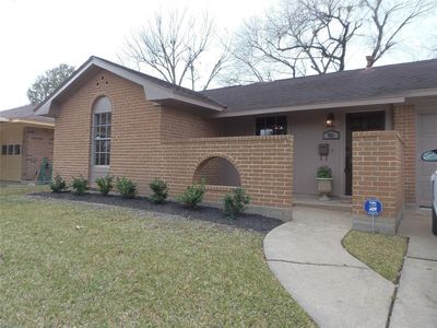 706 Alyse St, Deer Park, TX, 77536