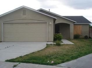 2051 S Spalding Ave, Fresno, CA 93702
