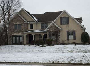 2060 Powderhorn Rd, Middletown, PA 17057