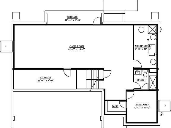 4th image of 1244 Elmwood Ave