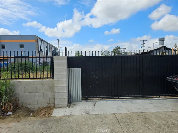 1712 E 41st Pl, Los Angeles, CA 90058