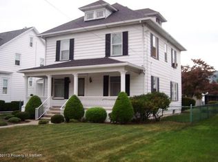 1444 Wyoming Ave, Forty Fort, PA 18704