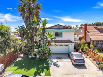 250 65th St, San Diego, CA, 92114