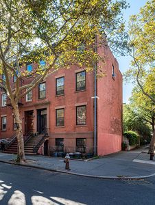 136 Kane St, Brooklyn, NY, 11231