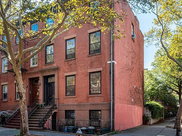 136 Kane St, Brooklyn, NY 11231