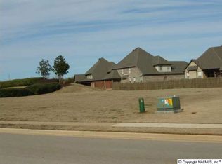 45 Lake Forest Blvd E, Huntsville, AL 35824