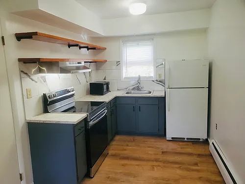 258 Pennsylvania Ave #2E Photo 1
