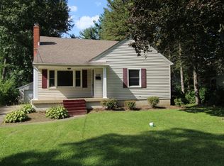 428 Indianola Rd, Youngstown, OH 44512