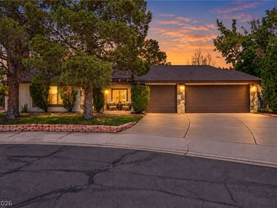 3188 Moonflower Dr, Las Vegas, NV, 89146