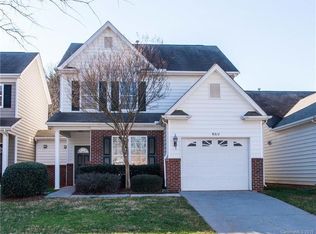 8517 Cleve Brown Rd, Charlotte, NC 28269