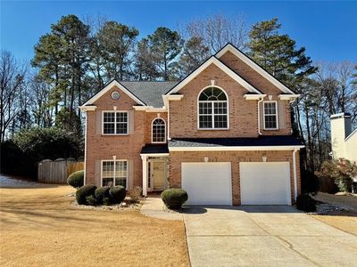 4262 Goldfield Trce, Suwanee, GA, 30024