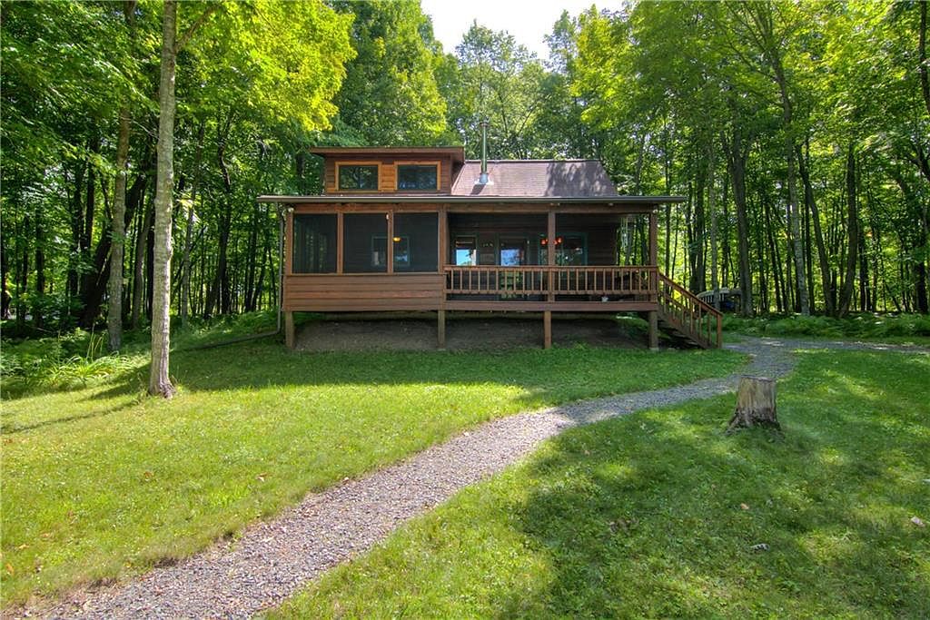 N1313 Ranch Road, Bruce, WI 54745 MLS 1575984 Zillow