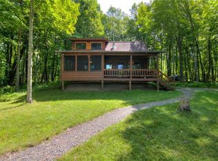 N1313 Ranch Rd, Bruce, WI 54745