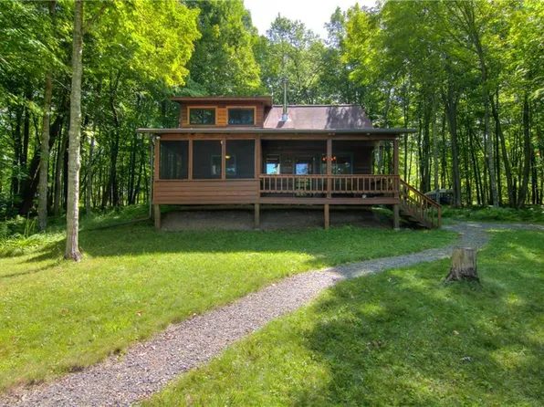 N1313 Ranch Road, Holcombe, WI 54745