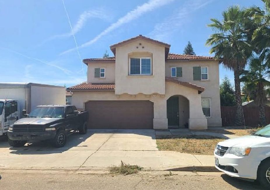 Property Front View