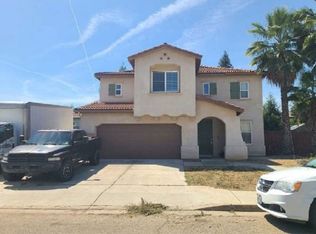 7369 E Garland Ave, Fresno, CA 93737