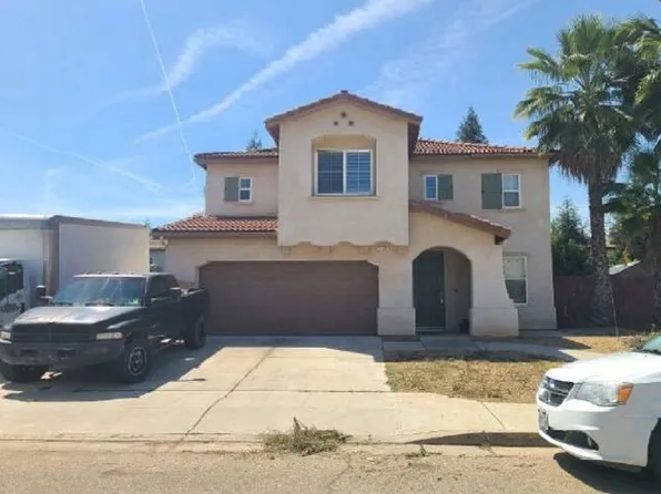 7369 E Garland Ave, Fresno, CA 93737