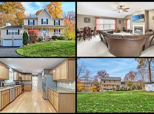 888 Berkshire Valley Rd, Wharton, NJ 07885