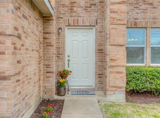 753 Tuscany Trl, Fort Worth, TX 76179