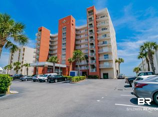 1117 W Beach Blvd #304, Gulf Shores, AL 36542