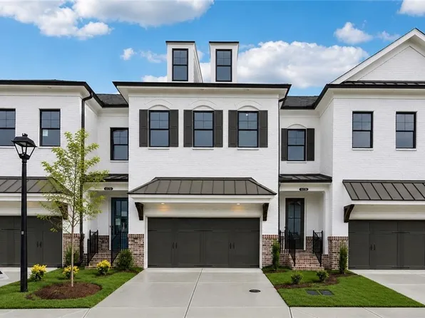 4306 Burton Bend Way #150, Buford, GA 30518