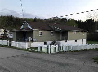 125A/B Bradenville School Rd, Derry Twp, PA 15620