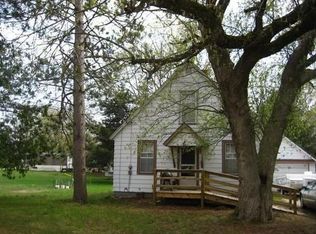 14601 Panu St, Kaleva, MI 49645