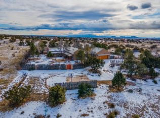 24 Vereda Serena Rd, Santa Fe, NM 87508