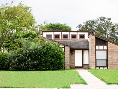 2525 Arbor Dr, Bryan, TX, 77802