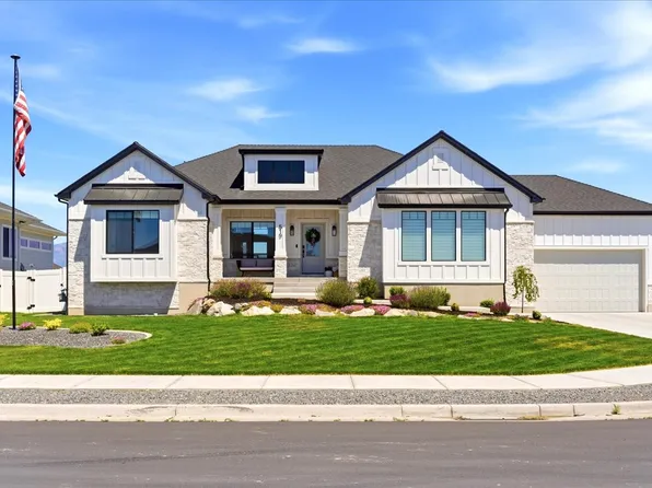519 S 4375 W, West Point, UT 84015