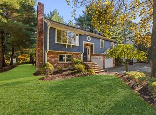 86 Salem End Rd, Framingham, MA 01702