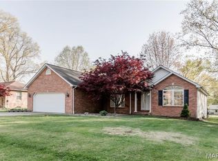 607 S Virginia Ave, Belleville, IL