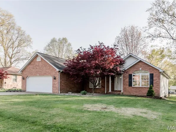 607 S Virginia Ave, Belleville, IL 62220