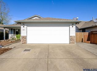 4061 Windy Ave NE, Albany, OR 97322