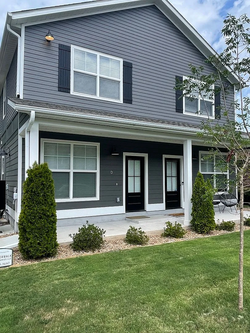 Argenta 1 Bed 1.5 Bath Luxury Energy Efficient Townhome — Photo 1