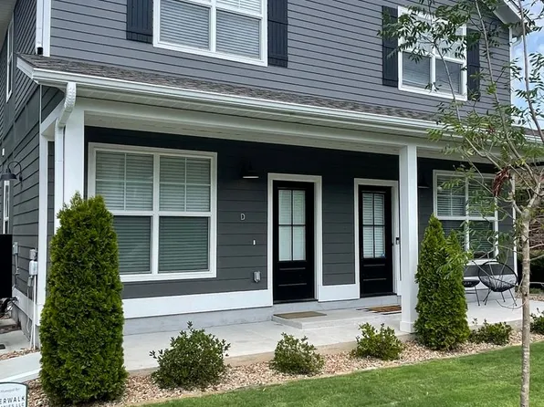 809 Maple St #B, North Little Rock, AR 72114