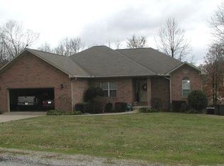 111 Cole Pl, Hot Springs, AR 71901