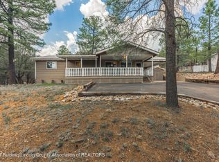403 College Dr, Ruidoso, NM 88345