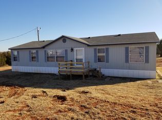 20800 Forest Hills Ct, Harrah, OK 73045