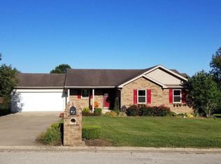 222 Helena Dr, Mount Sterling, KY 40353