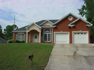 5895 Big Oak Dr, Columbus, GA 31909