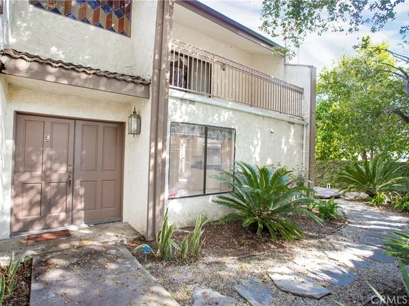 410 W Sierra Madre Blvd APT E, Sierra Madre, CA 91024