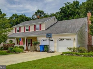 110 Mallard Ln, La Plata, MD 20646