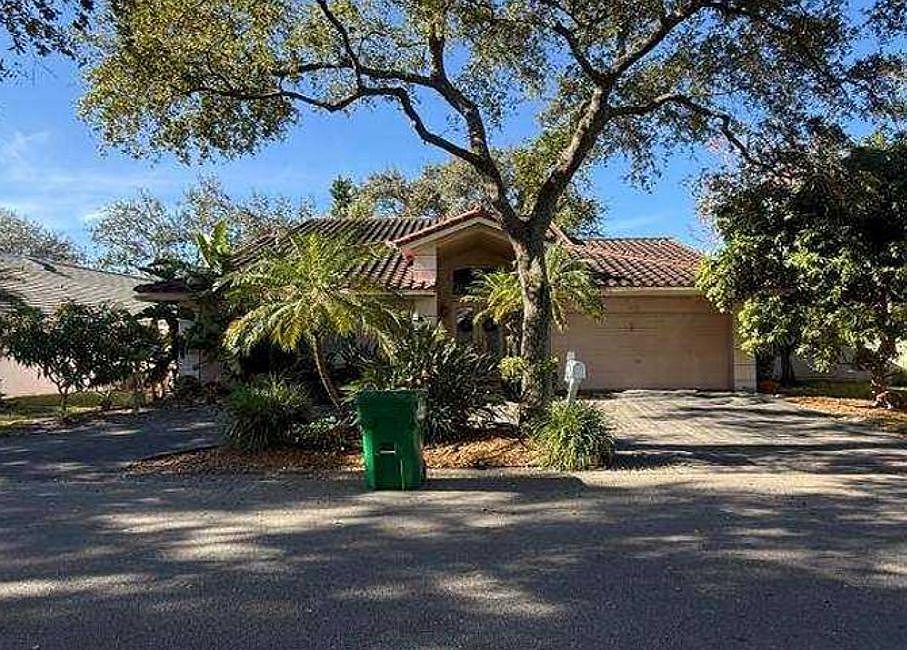 Property Front View