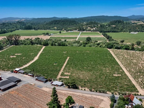 1580 Magnolia Drive, Healdsburg, CA 95448