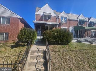 3520 W Caton Ave, Baltimore, MD 21229