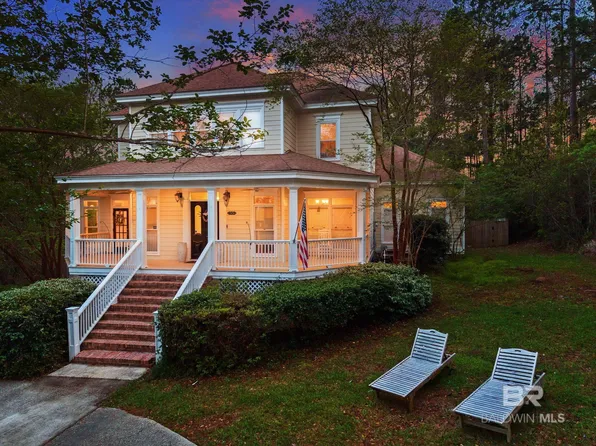 7470 Blakeley Oaks Dr S, Spanish Fort, AL 36527