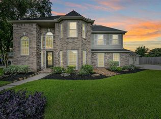 1806 Middlecreek St, Friendswood, TX 77546