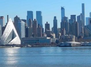 9 Avenue At Port Imperial #809, West New York, NJ 07093
